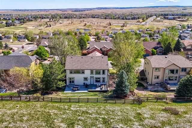 7179 Red Mesa Drive, Littleton, CO 80125