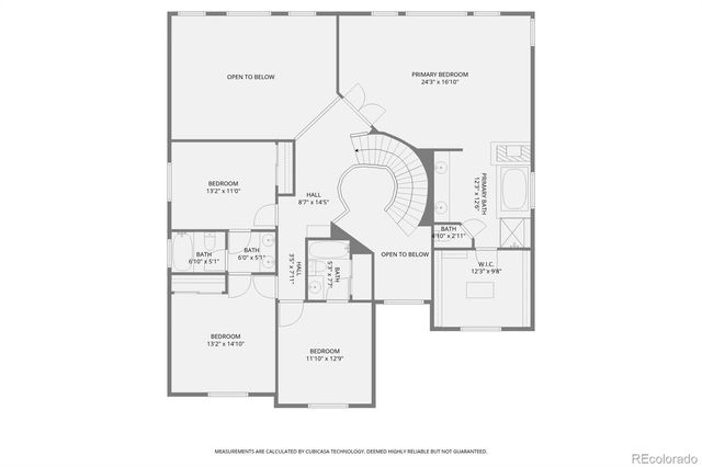 7179 Red Mesa Drive, Littleton, CO 80125