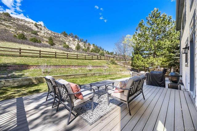 7179 Red Mesa Drive, Littleton, CO 80125