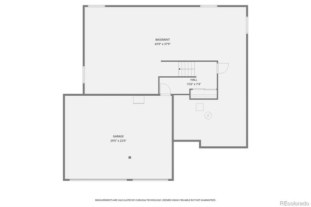 7179 Red Mesa Drive, Littleton, CO 80125