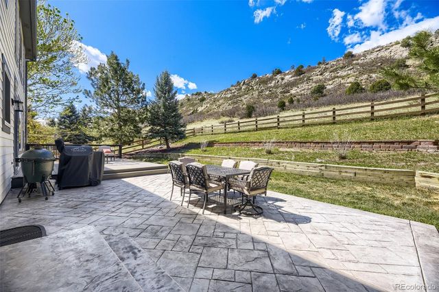 7179 Red Mesa Drive, Littleton, CO 80125