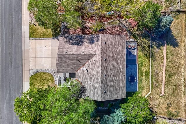 7179 Red Mesa Drive, Littleton, CO 80125