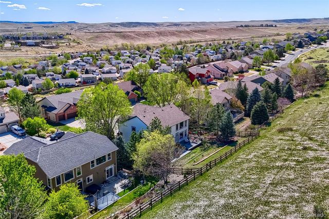 7179 Red Mesa Drive, Littleton, CO 80125