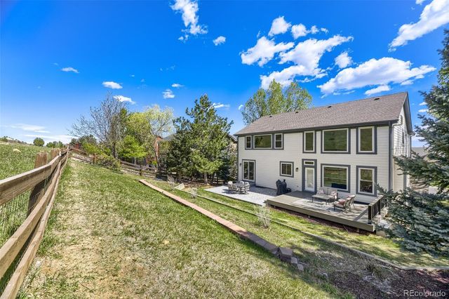7179 Red Mesa Drive, Littleton, CO 80125