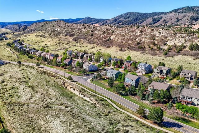 7179 Red Mesa Drive, Littleton, CO 80125