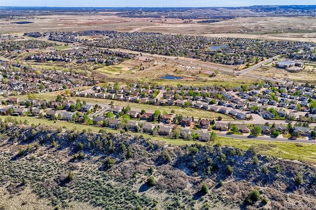 7179 Red Mesa Drive, Littleton, CO 80125