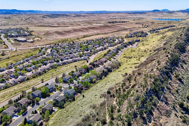 7179 Red Mesa Drive, Littleton, CO 80125