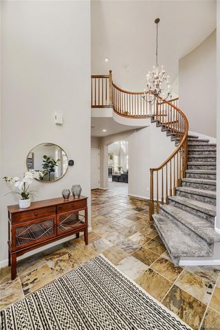 7179 Red Mesa Drive, Littleton, CO 80125