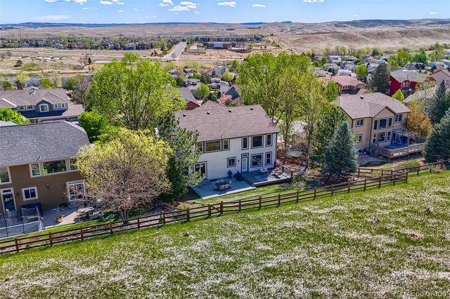 7179 Red Mesa Drive, Littleton, CO 80125