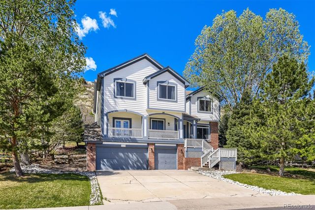 7179 Red Mesa Drive, Littleton, CO 80125