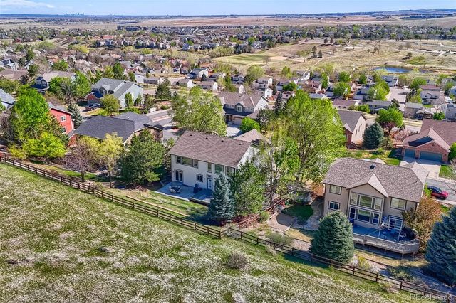 7179 Red Mesa Drive, Littleton, CO 80125