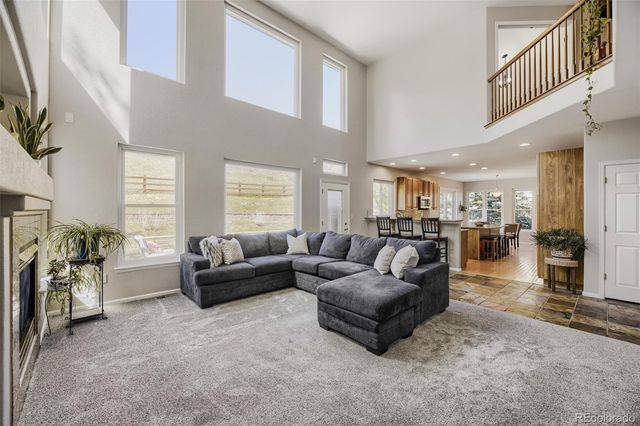 7179 Red Mesa Drive, Littleton, CO 80125