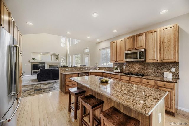 7179 Red Mesa Drive, Littleton, CO 80125