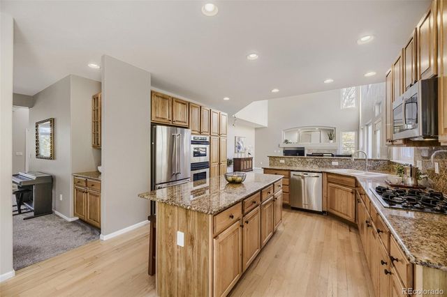 7179 Red Mesa Drive, Littleton, CO 80125