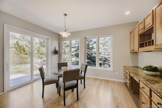 7179 Red Mesa Drive, Littleton, CO 80125