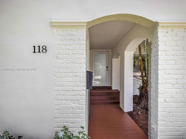 118 NW 103rd St, Miami Shores, FL 33150
