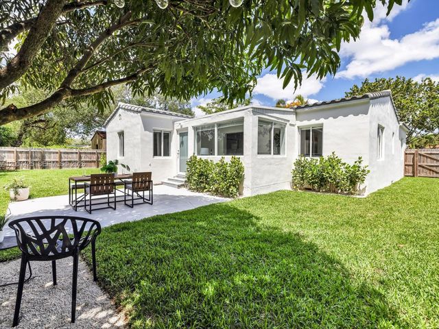 118 NW 103rd St, Miami Shores, FL 33150