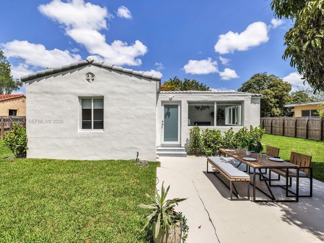 118 NW 103rd St, Miami Shores, FL 33150