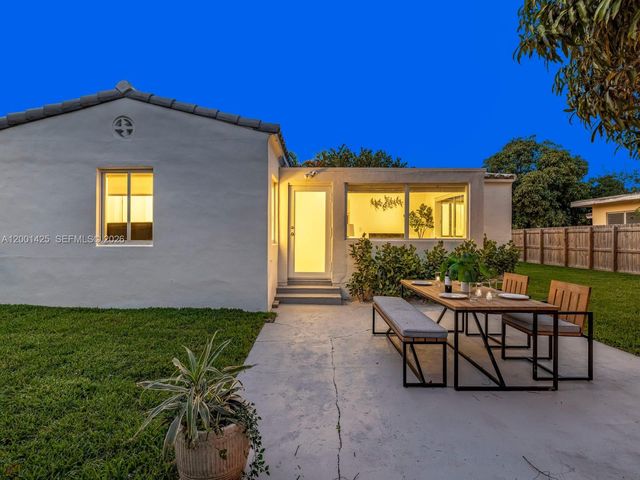 118 NW 103rd St, Miami Shores, FL 33150