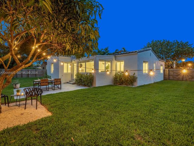 118 NW 103rd St, Miami Shores, FL 33150