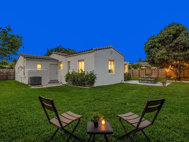 118 NW 103rd St, Miami Shores, FL 33150