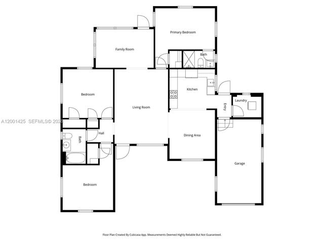 118 NW 103rd St, Miami Shores, FL 33150