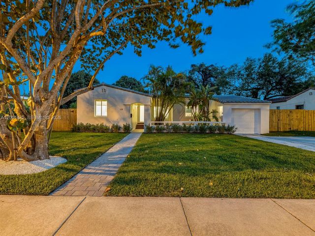 118 NW 103rd St, Miami Shores, FL 33150