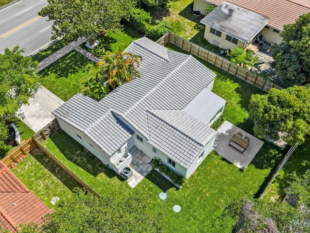 118 NW 103rd St, Miami Shores, FL 33150