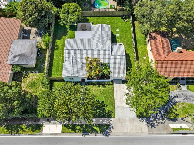 118 NW 103rd St, Miami Shores, FL 33150