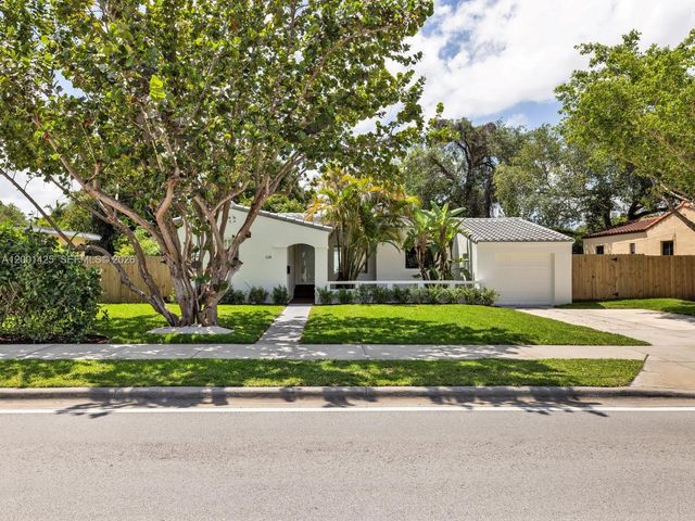 118 NW 103rd St, Miami Shores, FL 33150