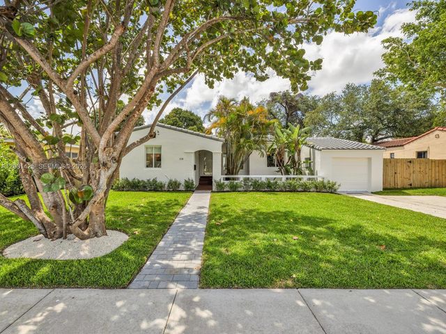 118 NW 103rd St, Miami Shores, FL 33150