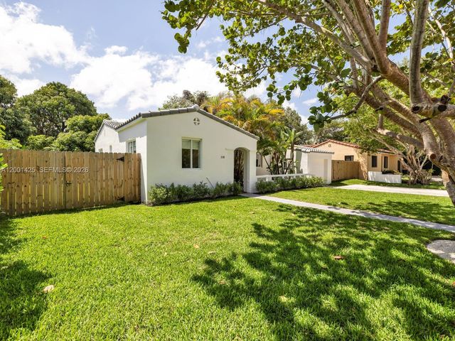 118 NW 103rd St, Miami Shores, FL 33150