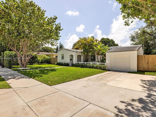 118 NW 103rd St, Miami Shores, FL 33150