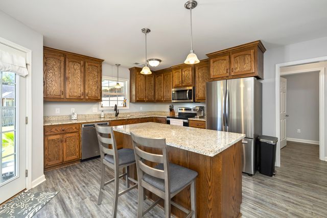 1023 Shortleaf Drive, Manning, SC 29102