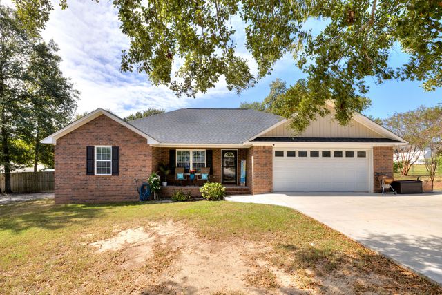 1023 Shortleaf Drive, Manning, SC 29102