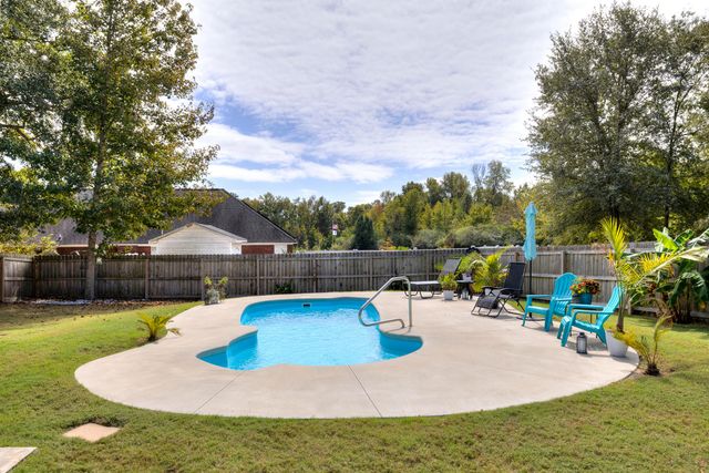 1023 Shortleaf Drive, Manning, SC 29102