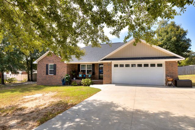 1023 Shortleaf Drive, Manning, SC 29102