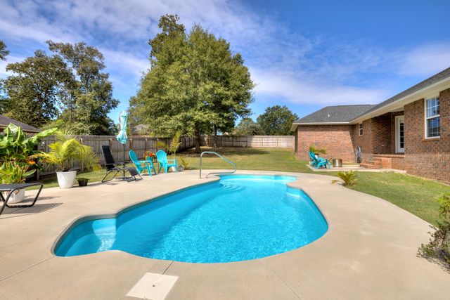 1023 Shortleaf Drive, Manning, SC 29102