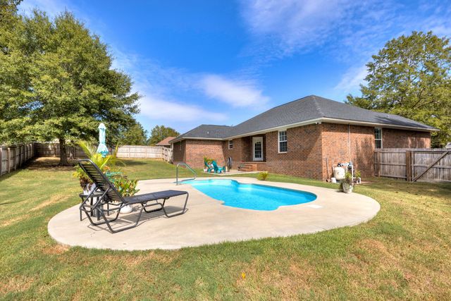 1023 Shortleaf Drive, Manning, SC 29102