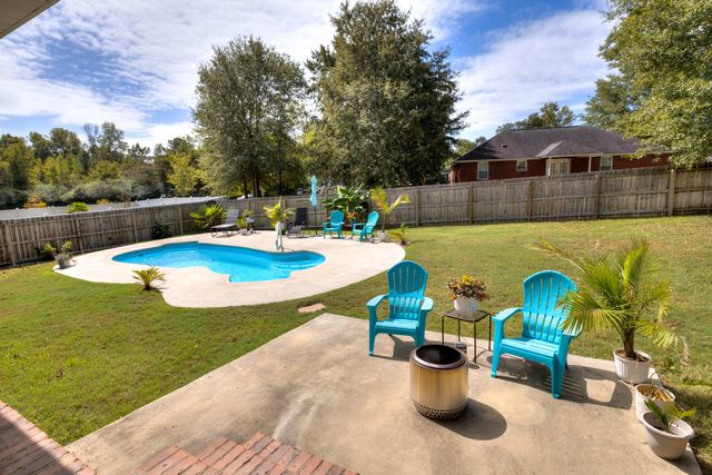 1023 Shortleaf Drive, Manning, SC 29102