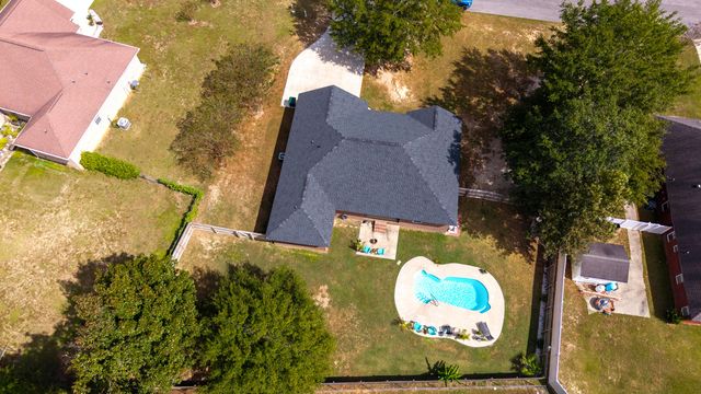 1023 Shortleaf Drive, Manning, SC 29102