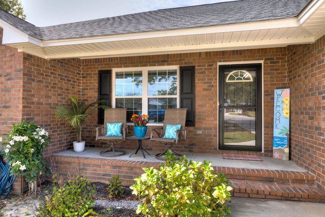 1023 Shortleaf Drive, Manning, SC 29102