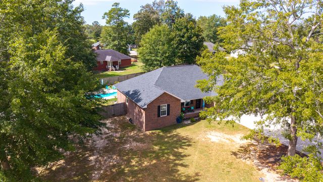 1023 Shortleaf Drive, Manning, SC 29102