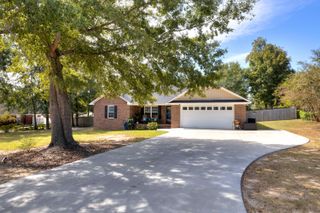 1023 Shortleaf Drive, Manning, SC 29102