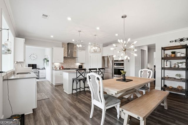 433 Southbridge Pass, Peachtree City, GA 30269