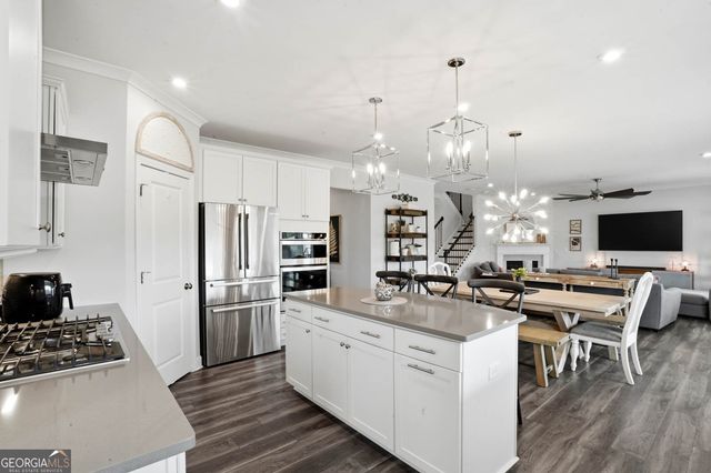 433 Southbridge Pass, Peachtree City, GA 30269