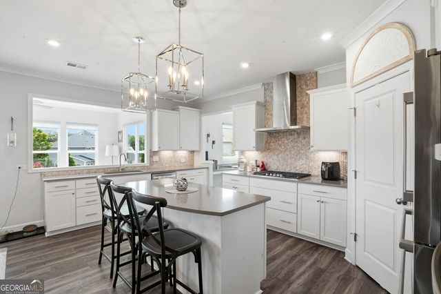 433 Southbridge Pass, Peachtree City, GA 30269