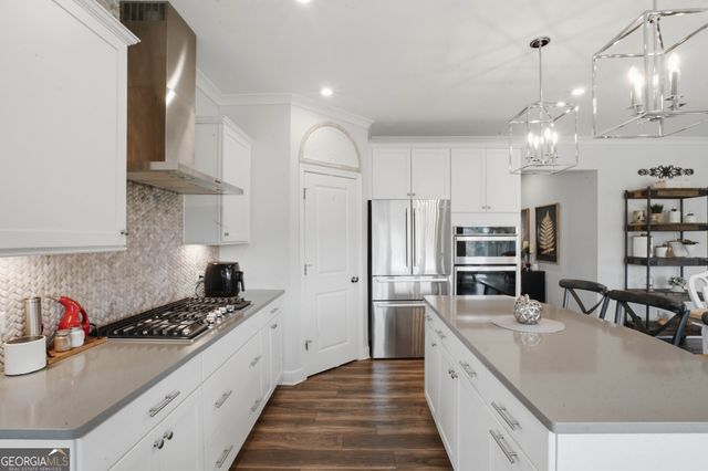 433 Southbridge Pass, Peachtree City, GA 30269