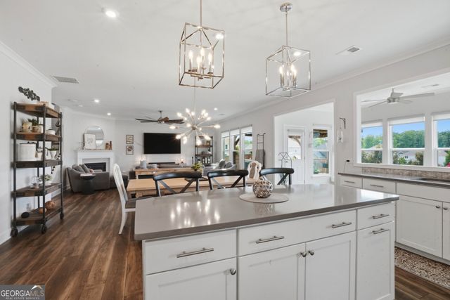433 Southbridge Pass, Peachtree City, GA 30269