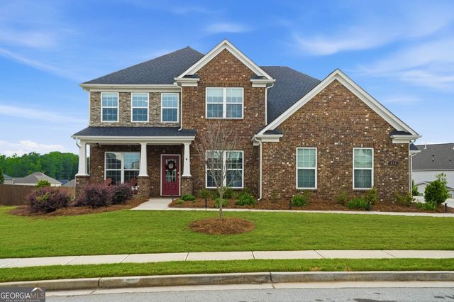 433 Southbridge Pass, Peachtree City, GA 30269